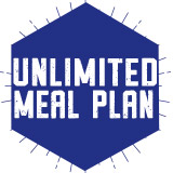Unlimited Meal Plan